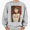 ssrcooversized sweatshirtmens 01heather greyfrontsquare productx1000 4 - MF Ghost Store