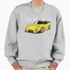 ssrcooversized sweatshirtmens 01heather greyfrontsquare productx1000 5 - MF Ghost Store