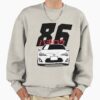 ssrcooversized sweatshirtmens 01oatmeal heatherfrontsquare productx1000 10 - MF Ghost Store