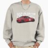 ssrcooversized sweatshirtmens 01oatmeal heatherfrontsquare productx1000 - MF Ghost Store
