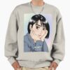 ssrcooversized sweatshirtmens 01oatmeal heatherfrontsquare productx1000 12 - MF Ghost Store