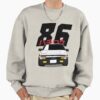 ssrcooversized sweatshirtmens 01oatmeal heatherfrontsquare productx1000 16 - MF Ghost Store