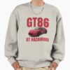 ssrcooversized sweatshirtmens 01oatmeal heatherfrontsquare productx1000 17 - MF Ghost Store