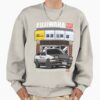 ssrcooversized sweatshirtmens 01oatmeal heatherfrontsquare productx1000 20 - MF Ghost Store