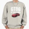 ssrcooversized sweatshirtmens 01oatmeal heatherfrontsquare productx1000 21 - MF Ghost Store