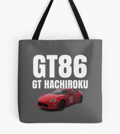 Gt Hachiroku Tote Bag