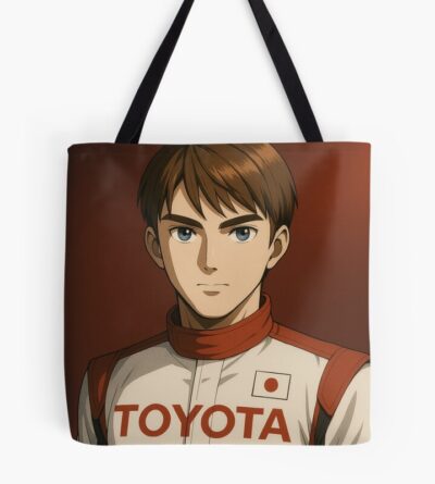 Kanata Toyota Race Team Tote Bag