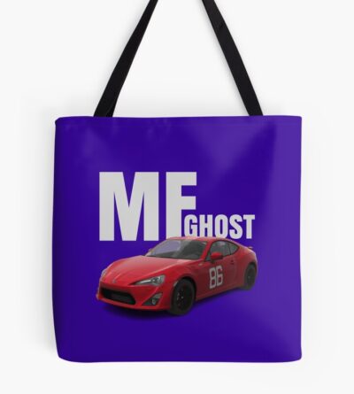 Mf Ghost New Tote Bag