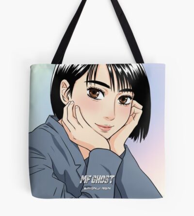 Mf Ghost Saionji Ren Tote Bag