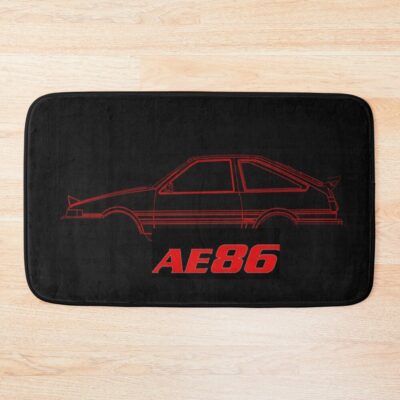 Ae 86 Bath Mat