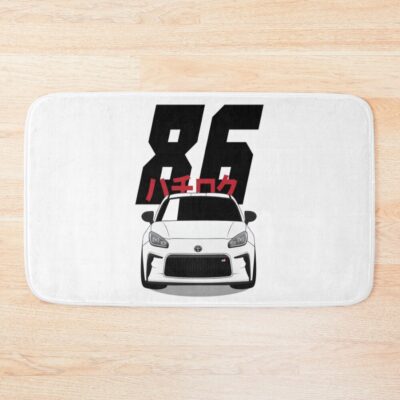 Hachiroku Series Zn8 Bath Mat