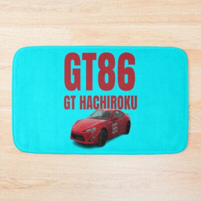 Gt Hachiroku Bath Mat