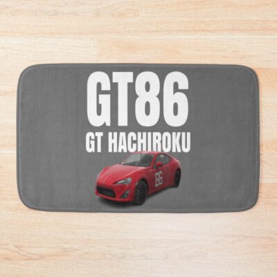 Gt Hachiroku Bath Mat