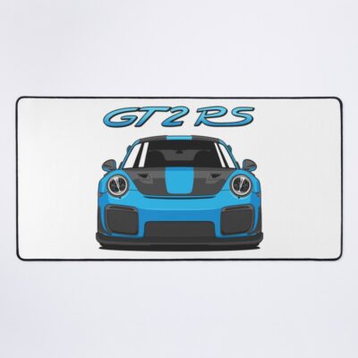 Gt2 Rs Mouse Pad