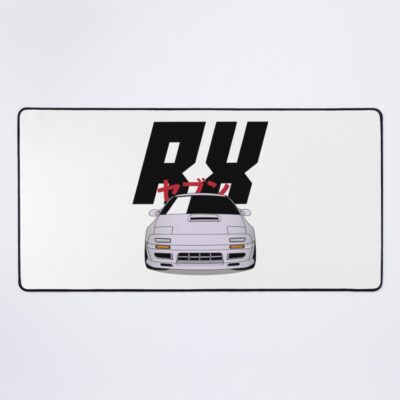 Rx 7 Fc3s Mouse Pad