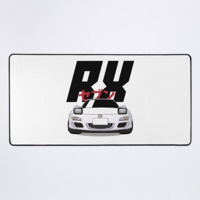 Rx 7 Fd3s Mouse Pad
