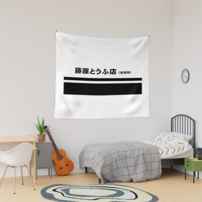 Fujiwara Tofu Tapestry