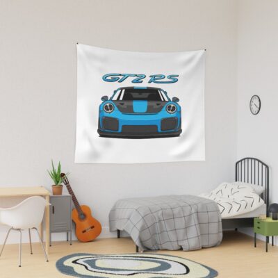 Gt2 Rs Tapestry