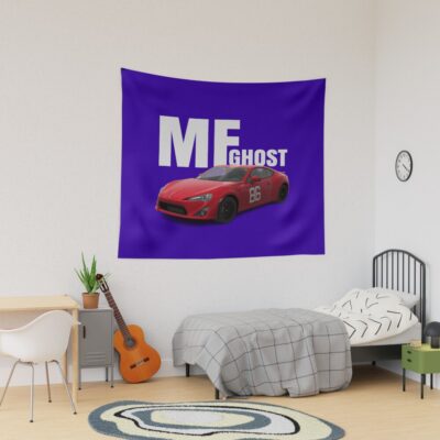 Mf Ghost New Tapestry